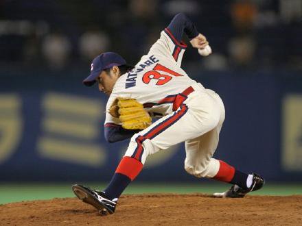 ロッテ 2008 オールドユニフォームシリーズ「～過去から未来へ