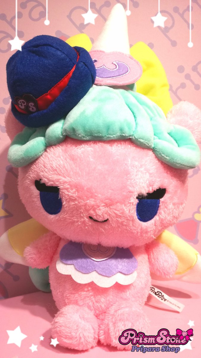 めが姉ぇ】プリパラパンポーン♪緊急のお知らせでーす！大人気で完売し