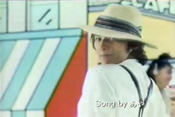 ウォーキースナッキー #森永製菓 #真田広之