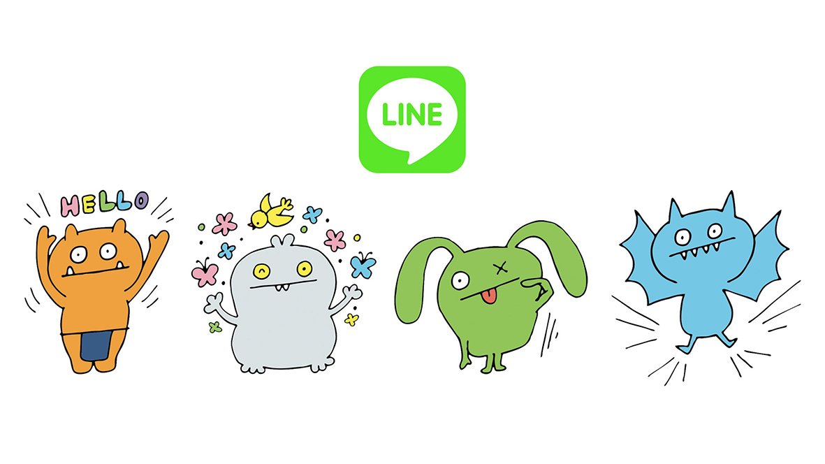 UGLYDOLL」日本語版公式 (@UglydollsJP) / Posts / X