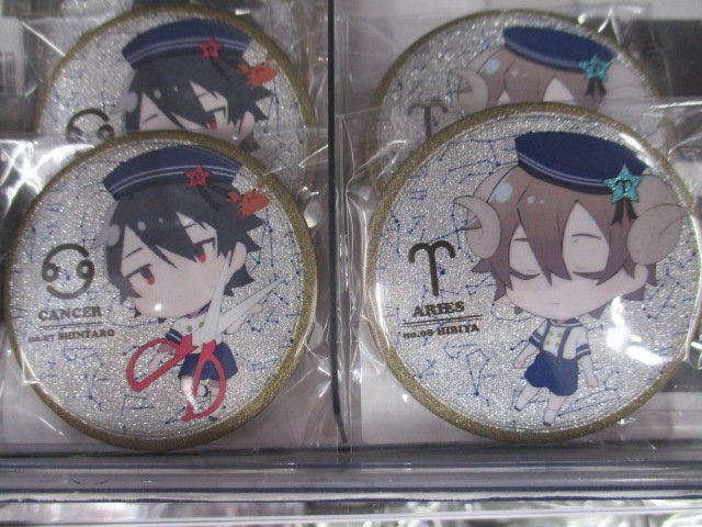 コーナー情報】5階にカゲロウプロジェクトのコーナーを展開中