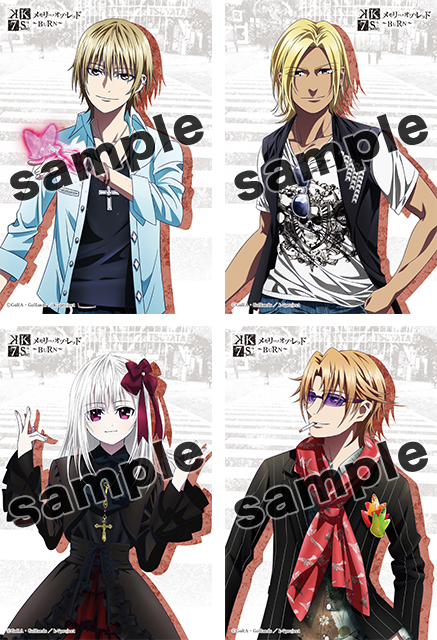 K SEVEN STORIES Episode 5「メモリー・オブ・レッド～BURN～」来場者