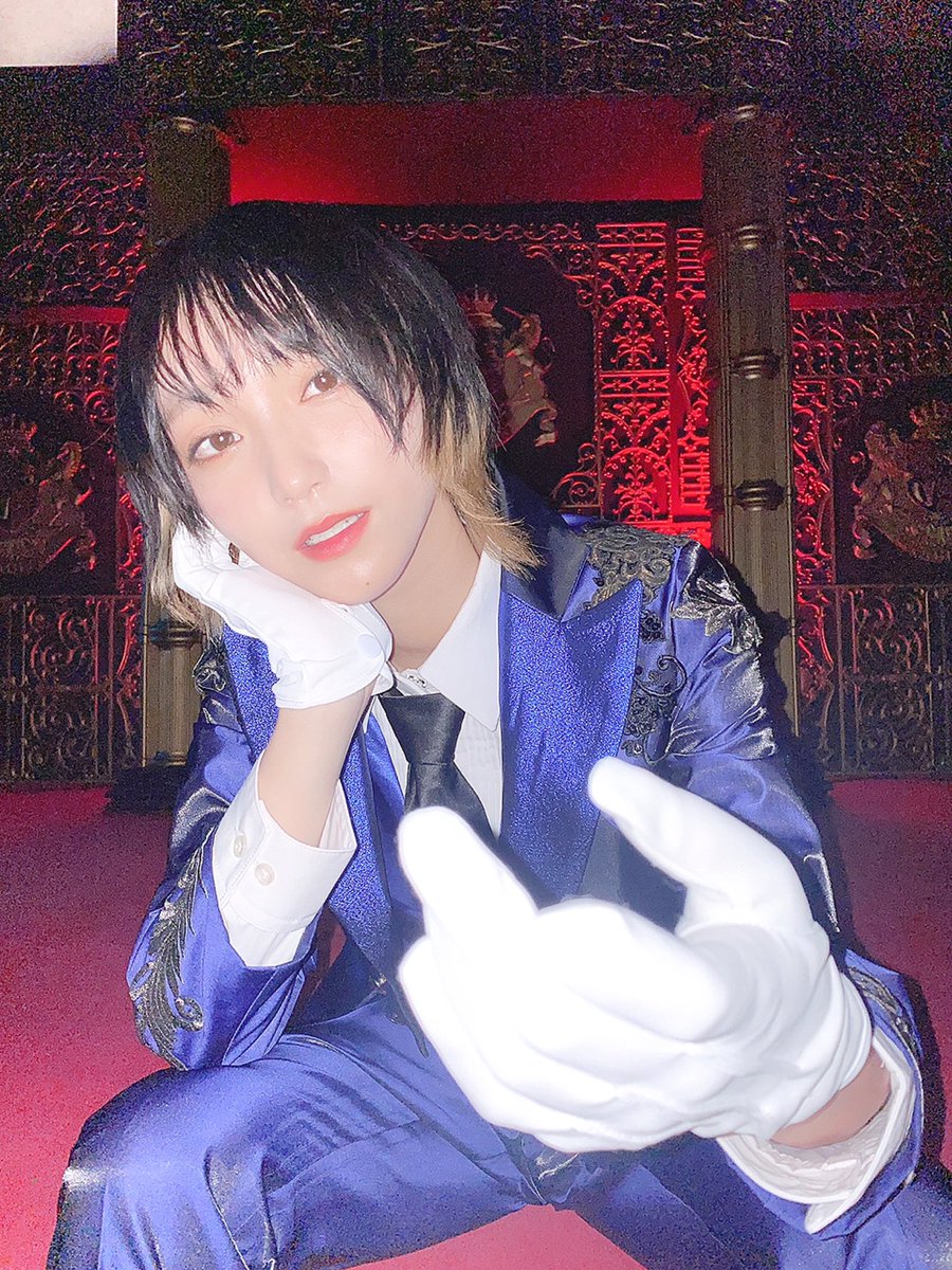 ようこそ、我が城へ… 〟 『 祝祭 』🎞🍷🕯 MV、いかがでしたか？ 人生