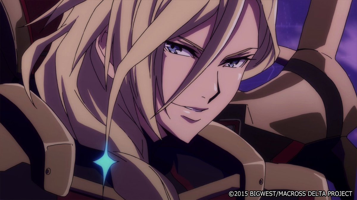 大いなる風にかけて！おめでとう、キース。