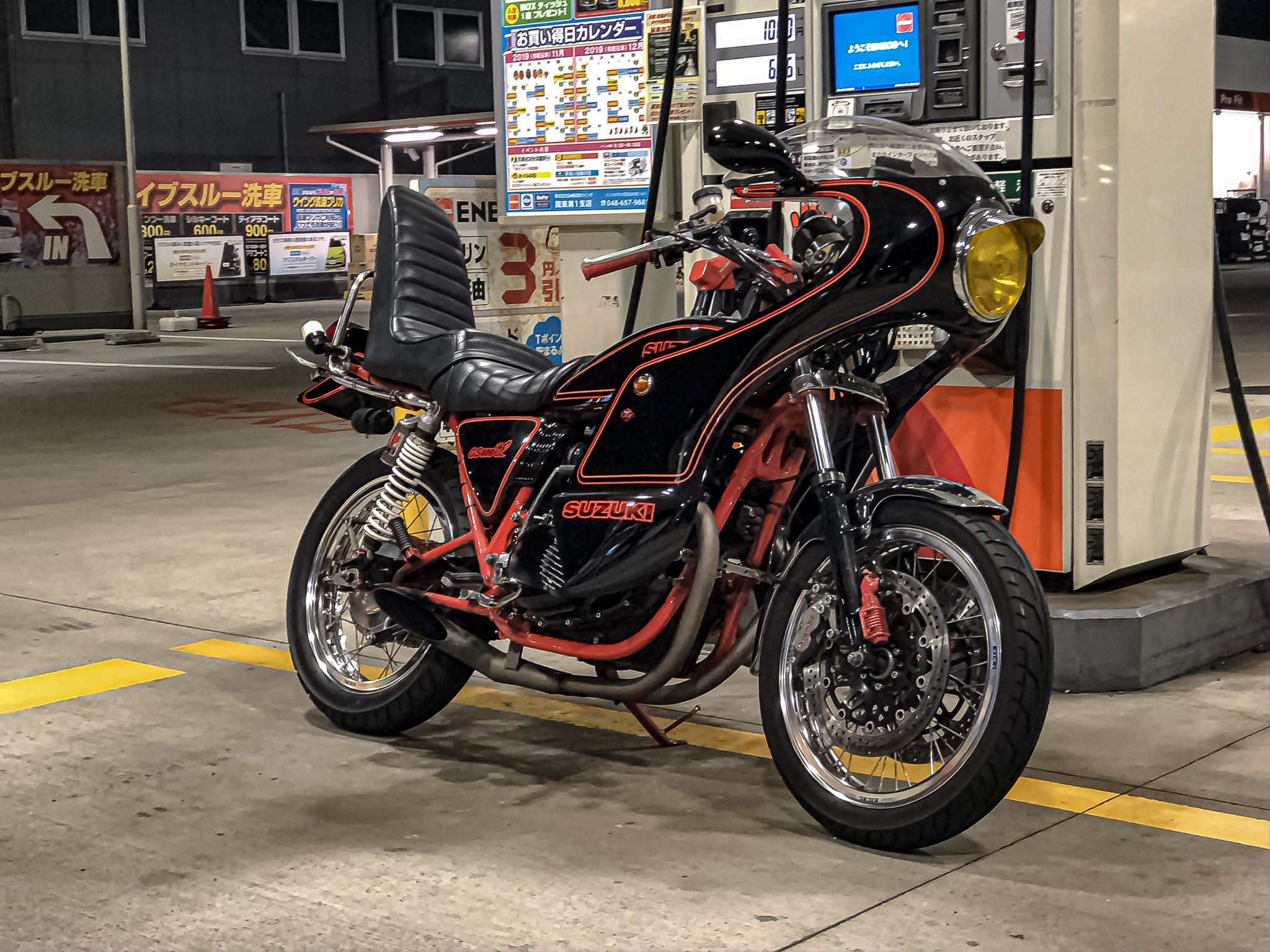 CBX400F 墓石三段 CBX400F 墓石三段シート 公式通販 CBX400F墓石三段