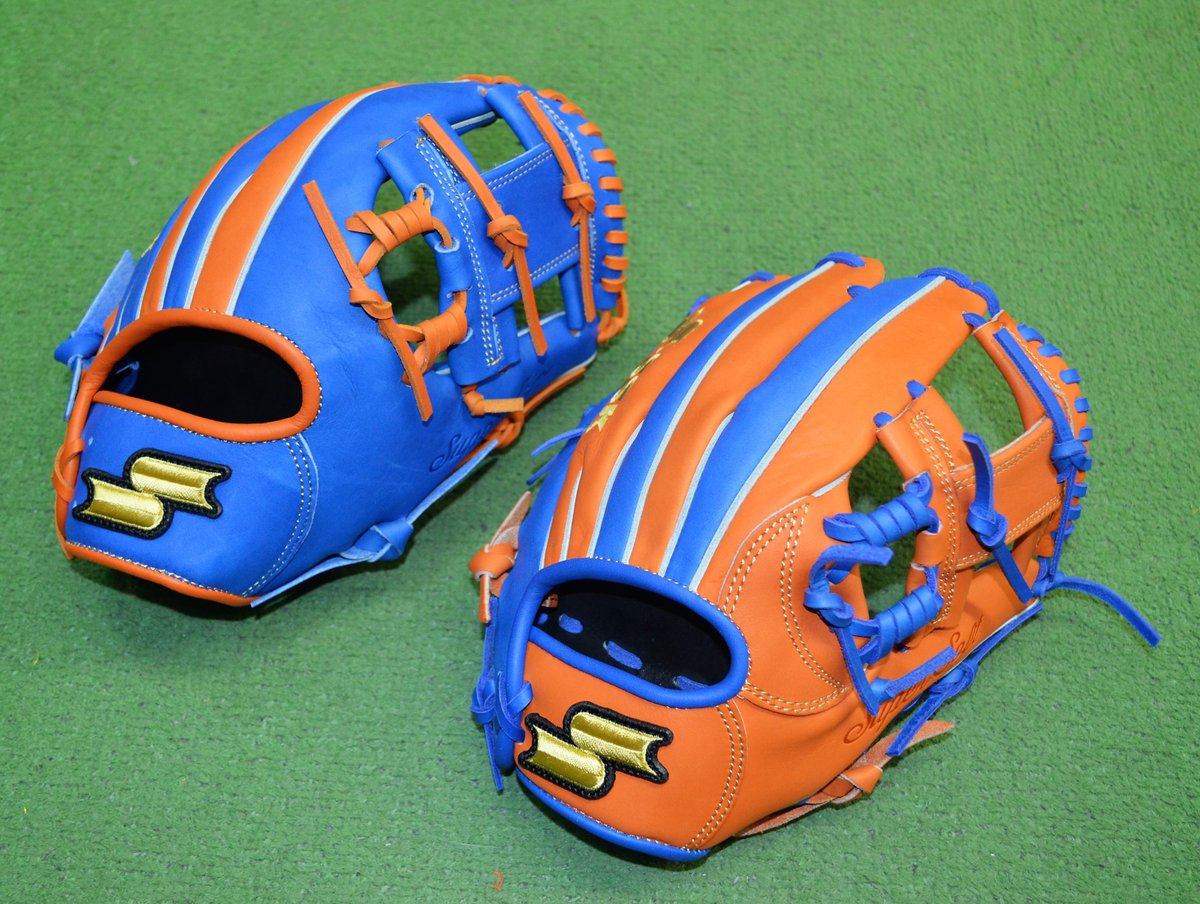 ニューヨーク・メッツ ロビンソン・カノ選手モデル！ すぐに使える