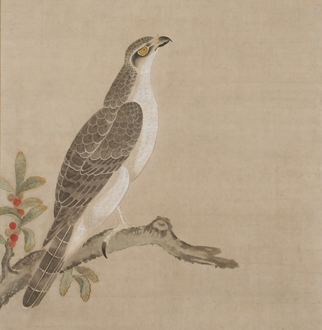 こちらは、 美濃国守護大名土岐頼芸の二男 土岐頼次（1545-1614）の