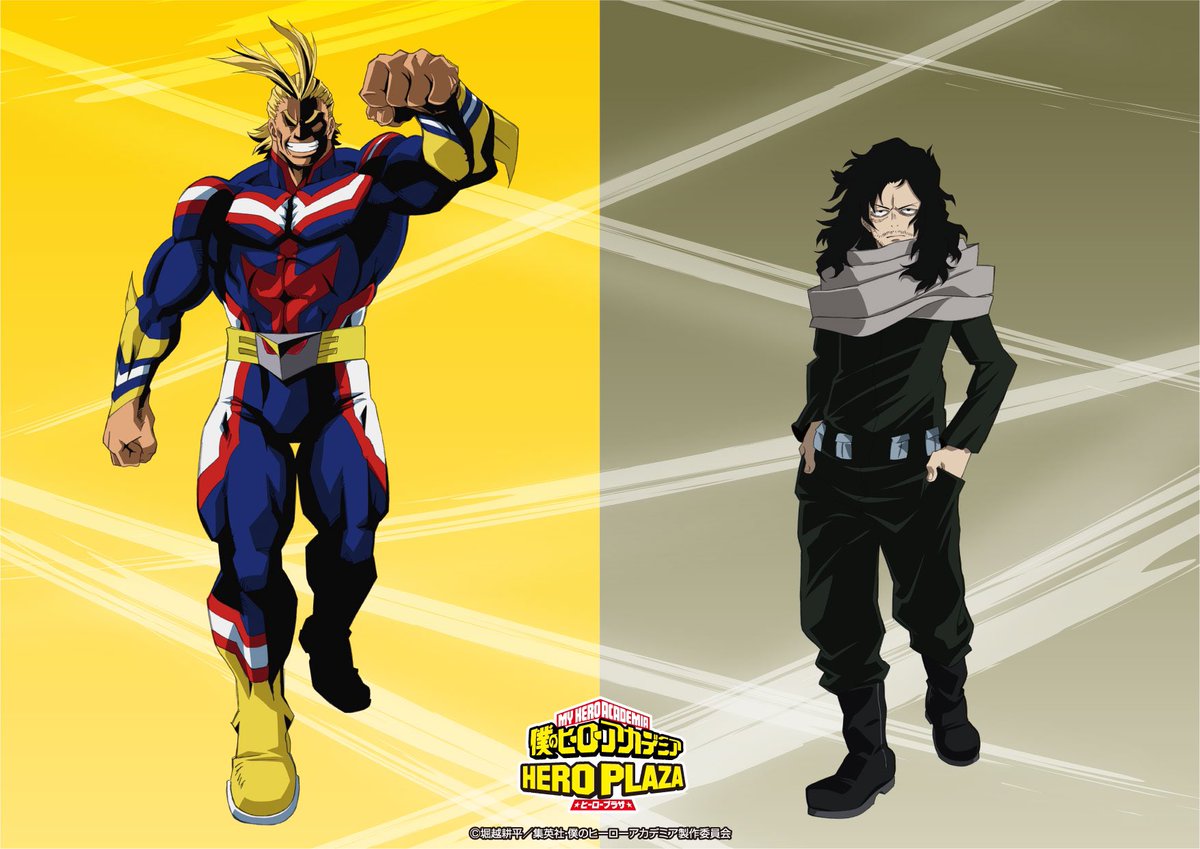 描き下ろし新規追加＆通販決定！】 ヒーロープラザの描き下ろしに新た