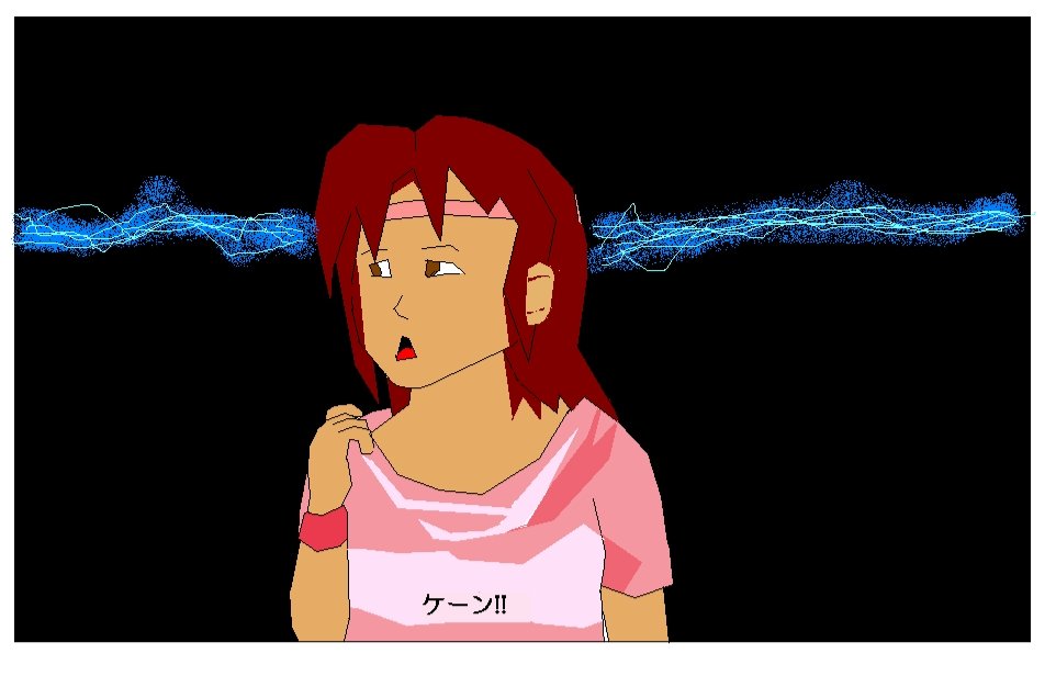 スロット好きには分かるやつ。自粛で暇なのでPCのペイントで手書きした