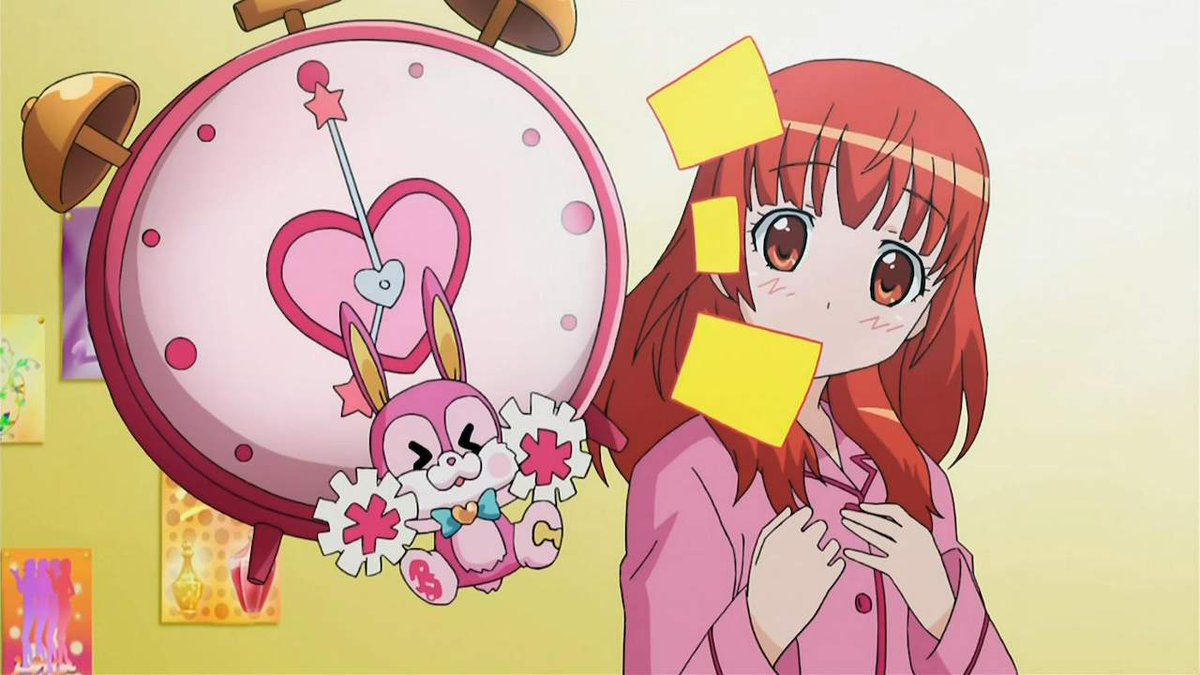 プリティーリズム・オーロラドリーム」春音 あいら Part 1 #春音あいら