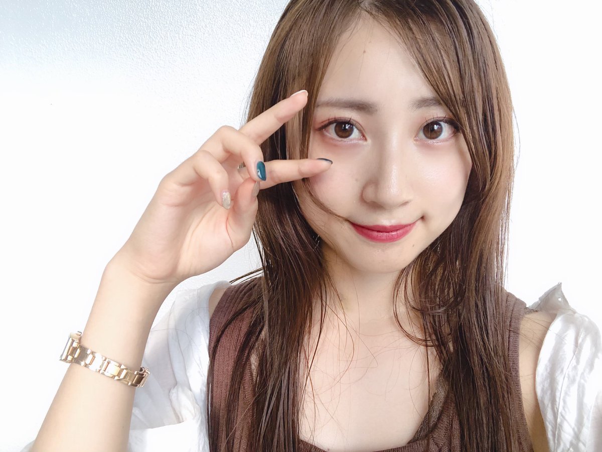Post by 大上陽奈子@PassCode on X: ✌️