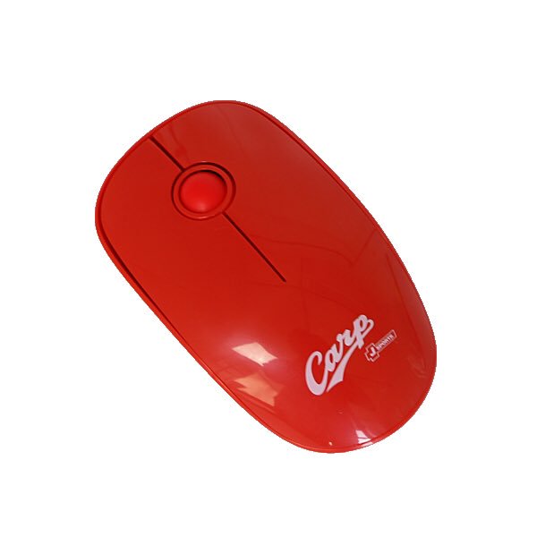 新商品情報 #広島東洋カープ 公認⚾️✨ 「C」「A」「R」「P」キー