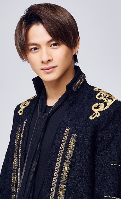 大注目！！！ 2019年下半期の #国宝級イケメン 発表しました👑 過去