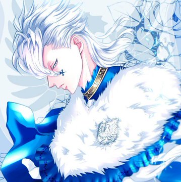 ノゼル様…(⑉• •⑉)❤︎ アニメを見るのが唯一の癒しの時間… なのに