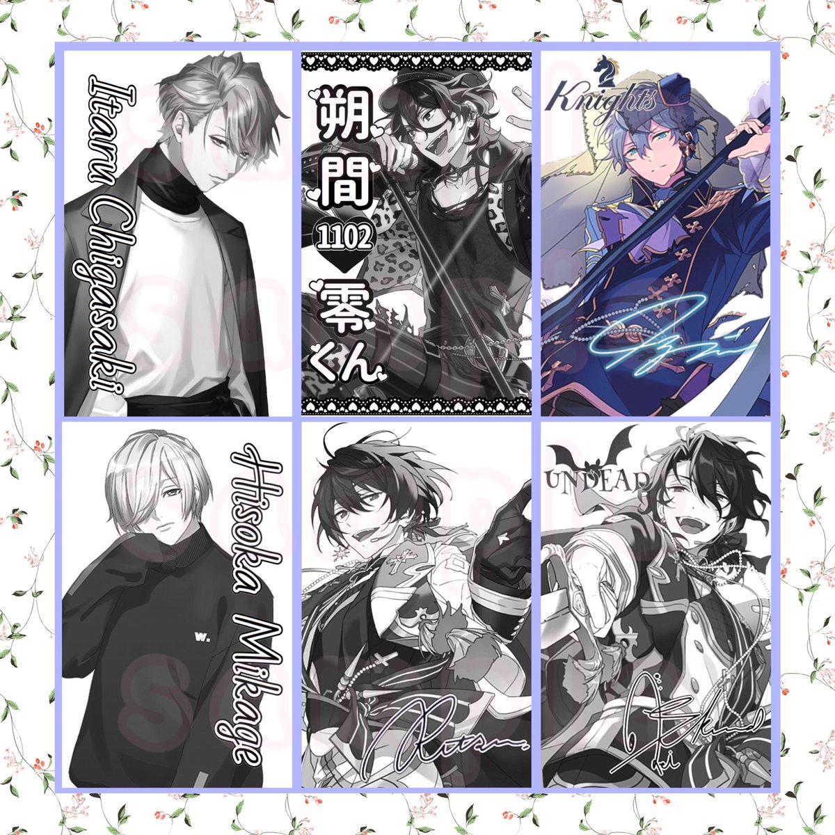 🐿キンブレシート受付再開しました🐿 (@KRCTO) / Posts / X