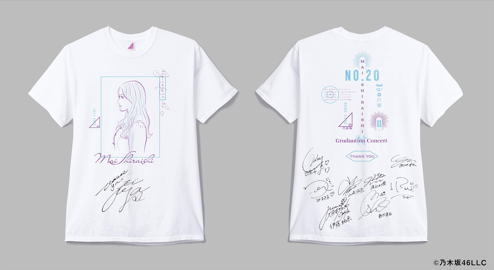 ZEROBASEONE KCON2023 サイン入りTシャツ ZEROBASEONE KCON2023
