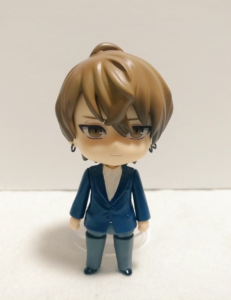 バーチャルライバー兼加賀美インダストリアル代表取締役の加賀美ハヤト