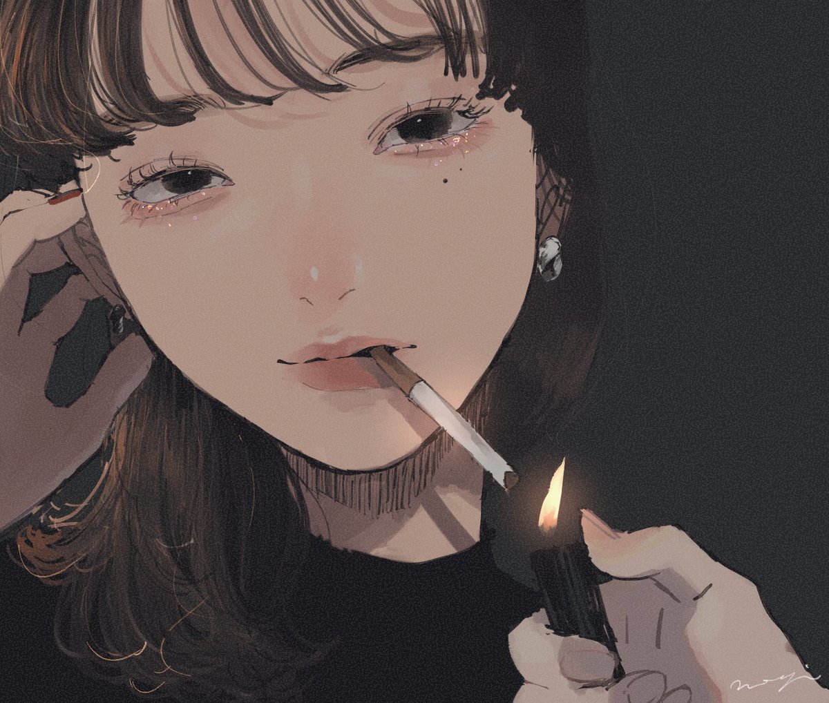 Post by 凪 on X: 開戦前夜