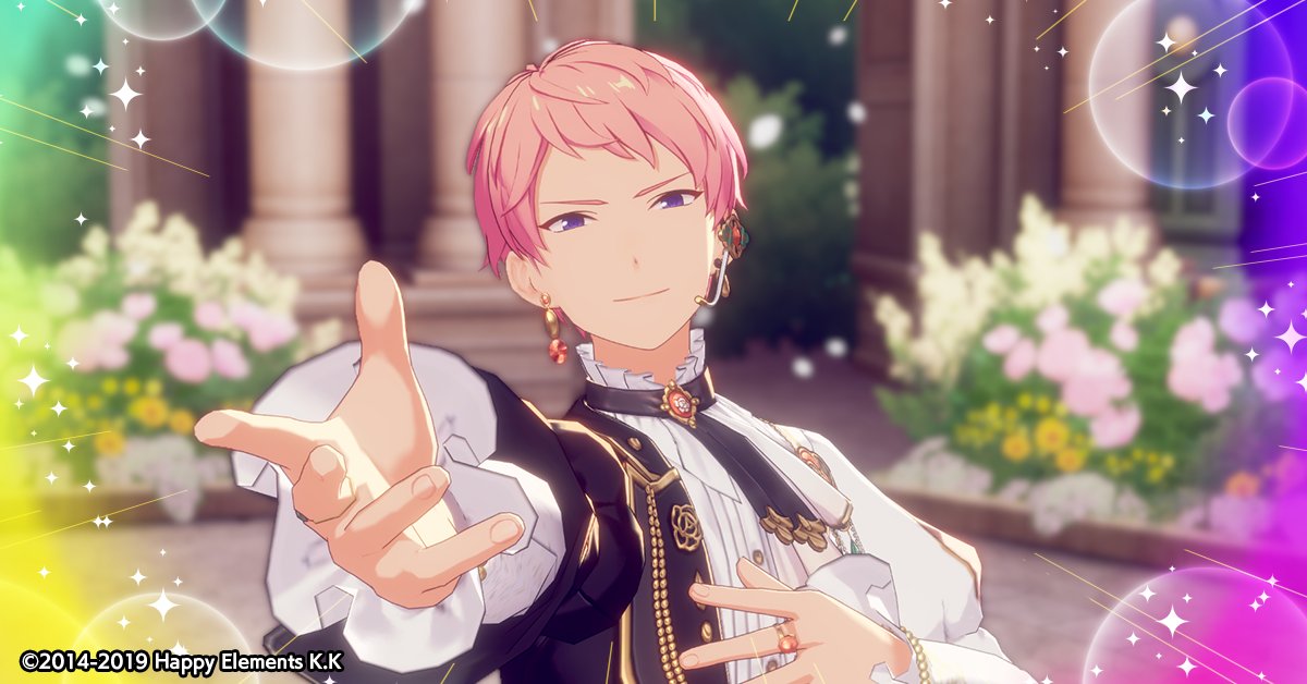 イベント情報】 イベント限定カード ⭐5 斎宮 宗 ⭐4 影片 みか は