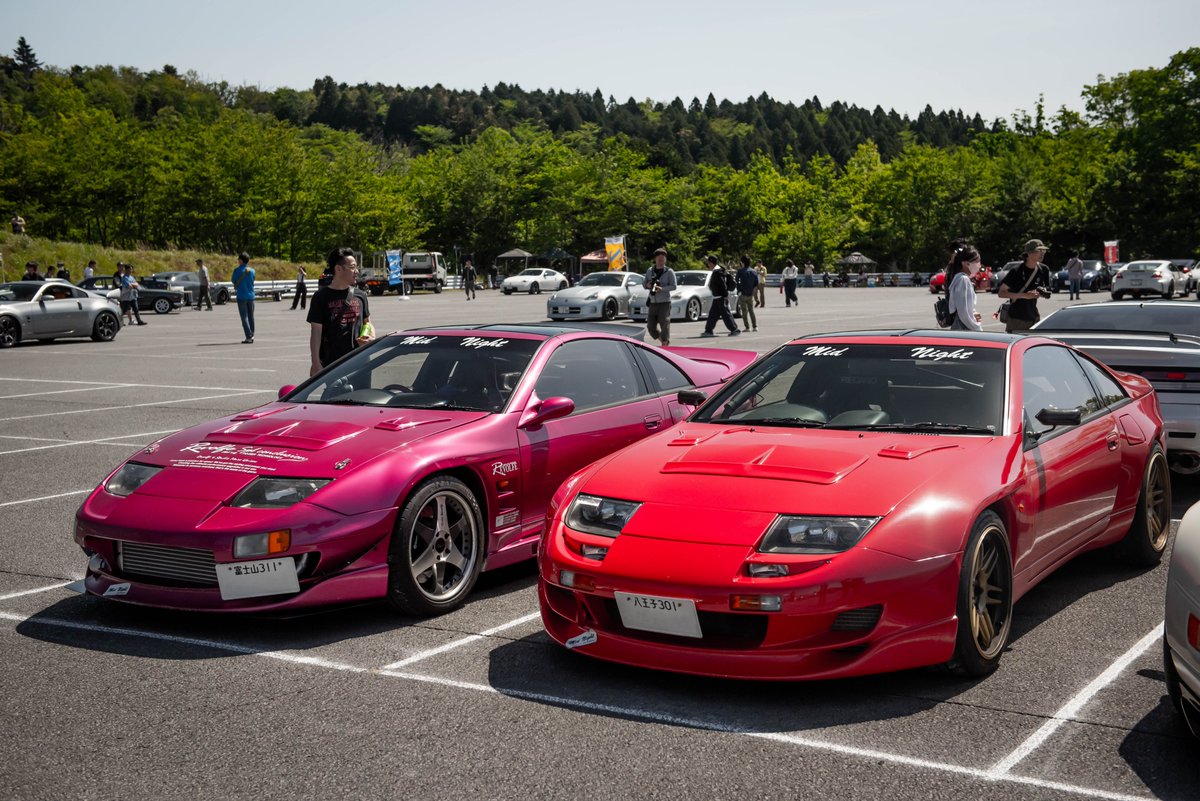 midnightcarspeciall #z32 #300zx