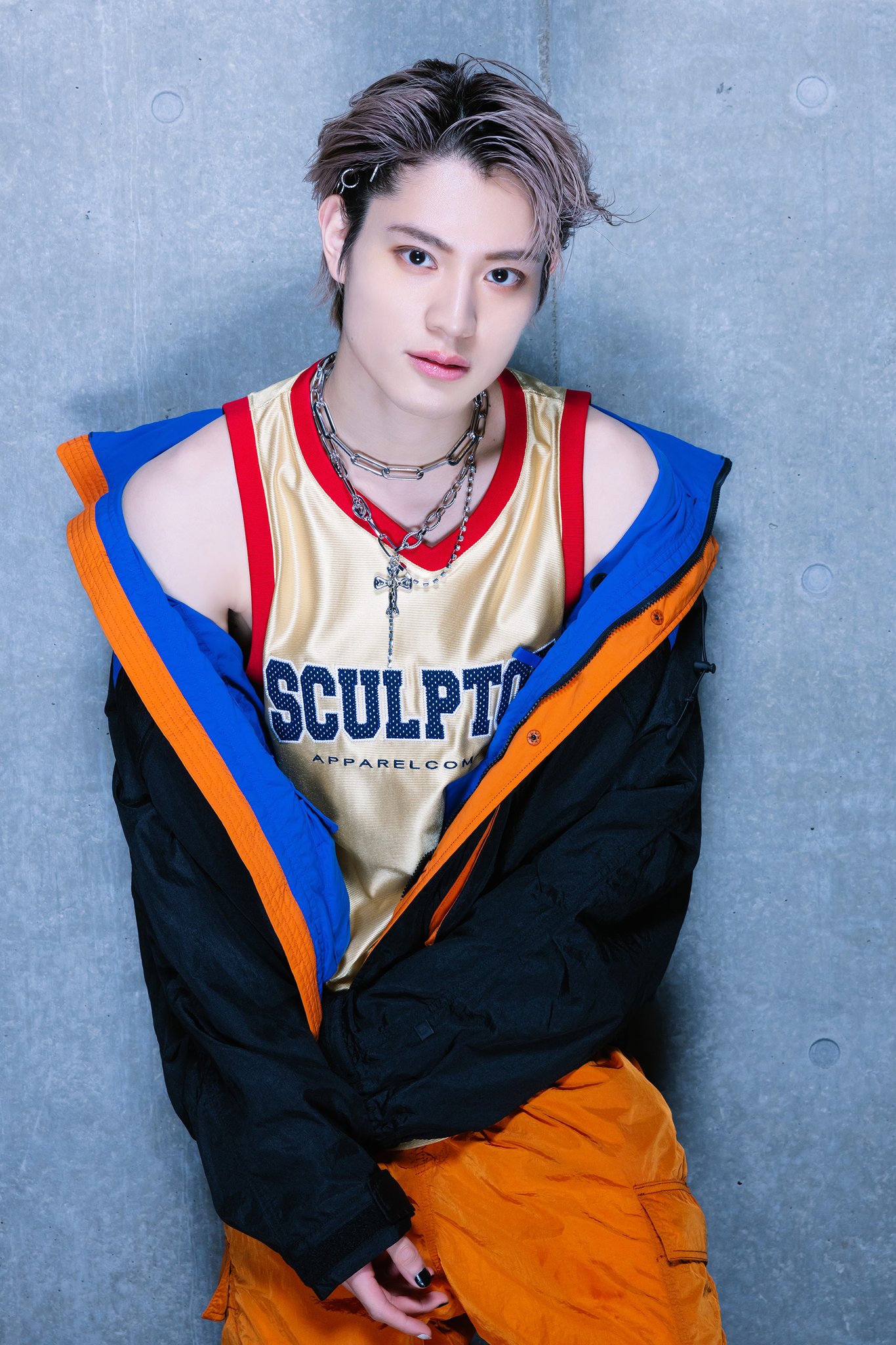 KENSHIN 上村謙信 アクリルフォトスタンド 新品】ONE N' ONLY 上村謙信