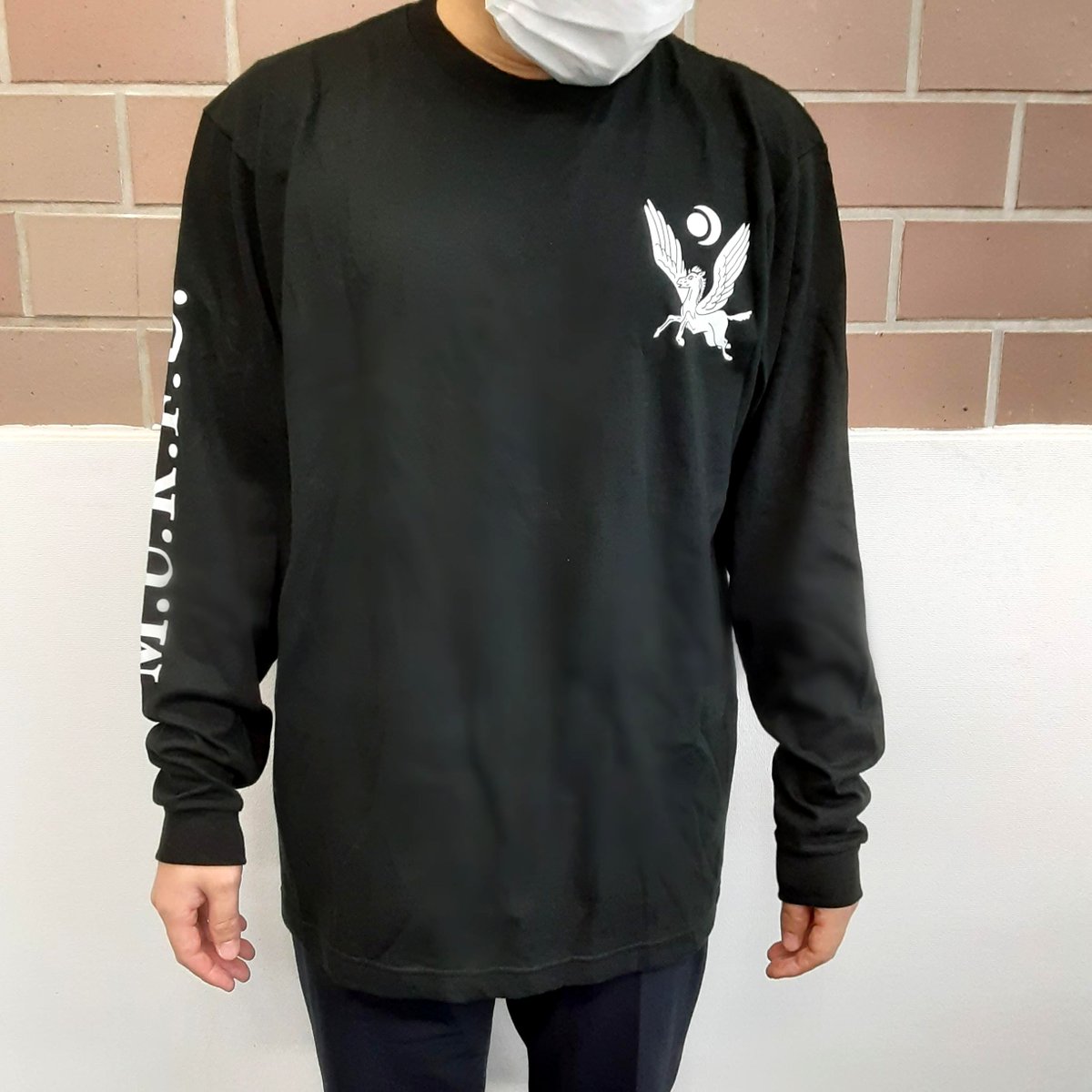 明治大学ラグビー部パーカー 明治大学ラグビー部パーカー