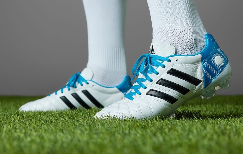 トニ・クロースが 約10年間履き続けているスパイク アディダス『11PRO