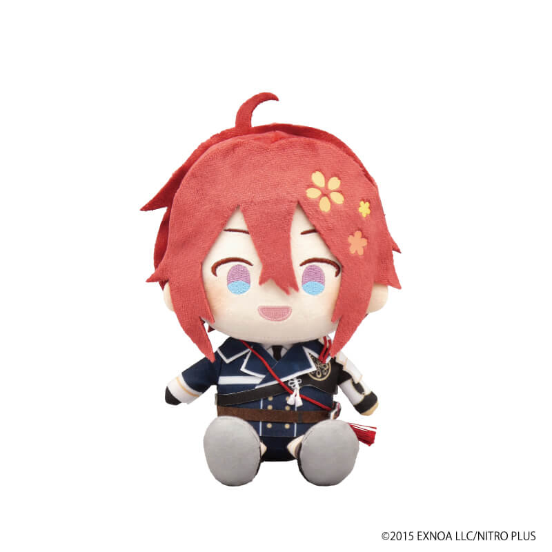 🌸ご予約受付中🌸 「わんぱく！刀剣乱舞 / ぬいぐるみ(全82種