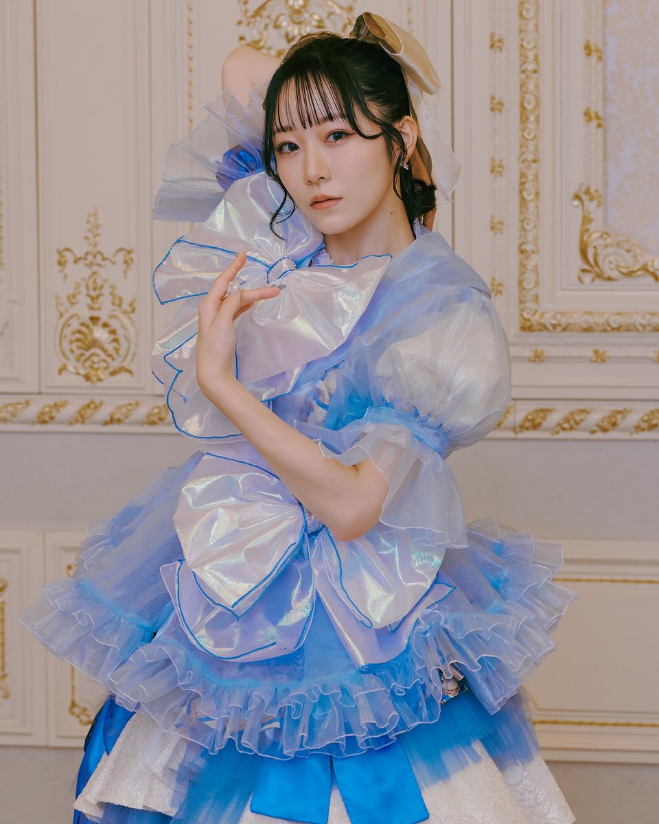 ✨💙FRUITSZIPPER ファンクラブコンテンツ💙✨ なんと