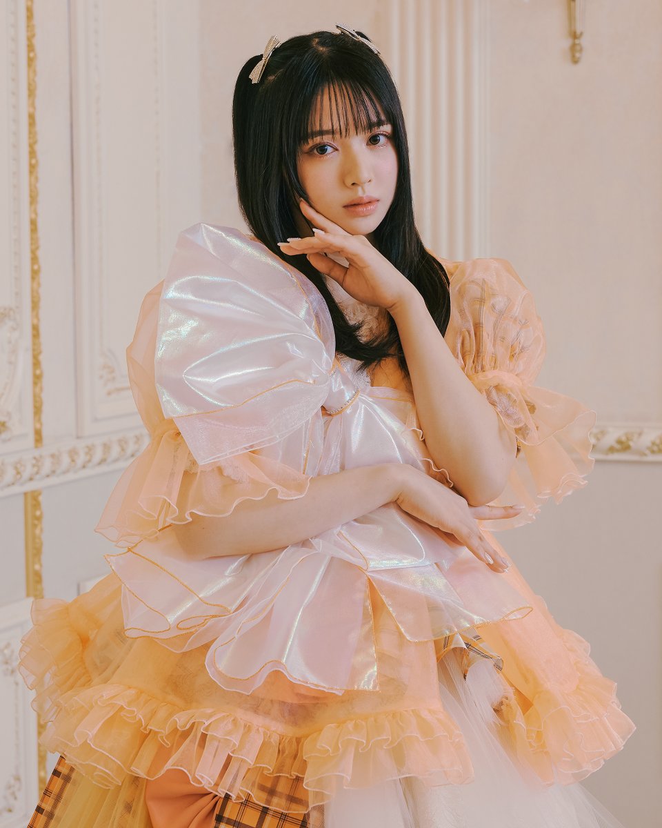 ✨🧡 FRUITSZIPPER ファンクラブコンテンツ🧡 ✨ お待たせしました