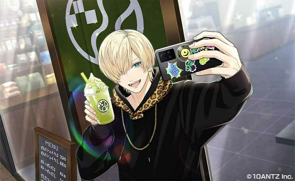 期間限定ガチャ開催中❗】 戦国武将出陣《アーティストデビュー