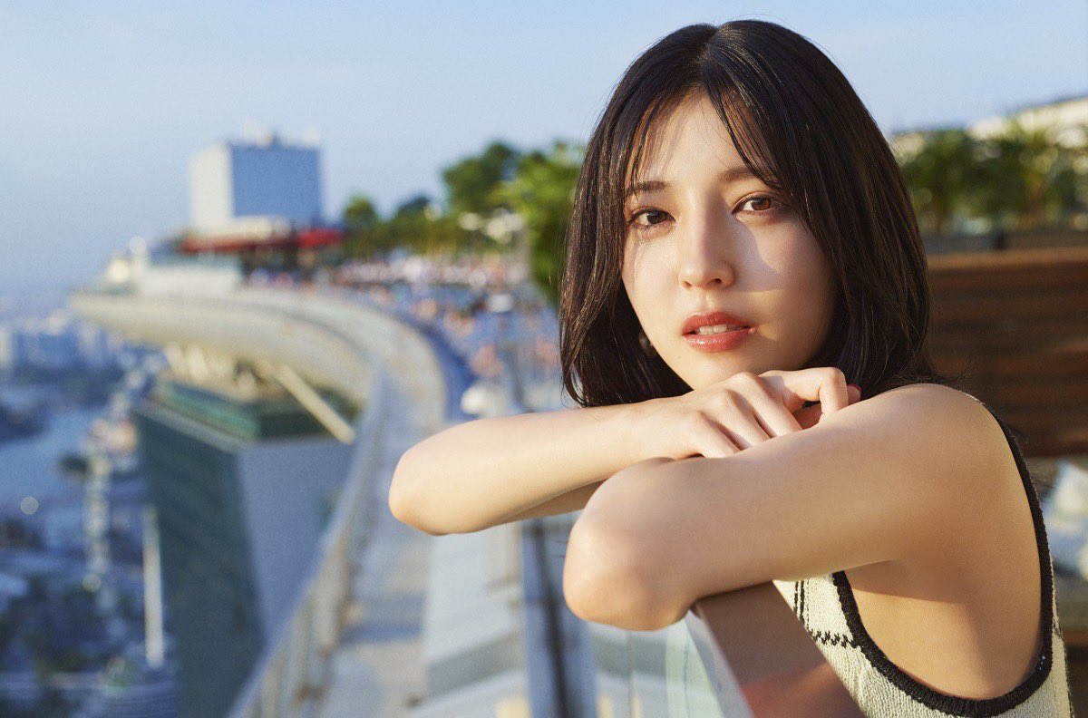 早川聖来生写真