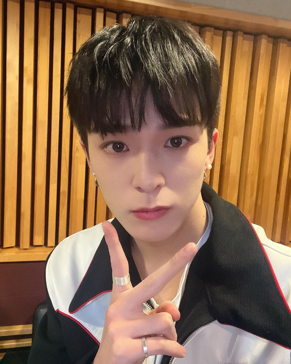 BTOB KISS THE RADIO ☆ KBS COOL FM] 트레저 아사히 SELFIE