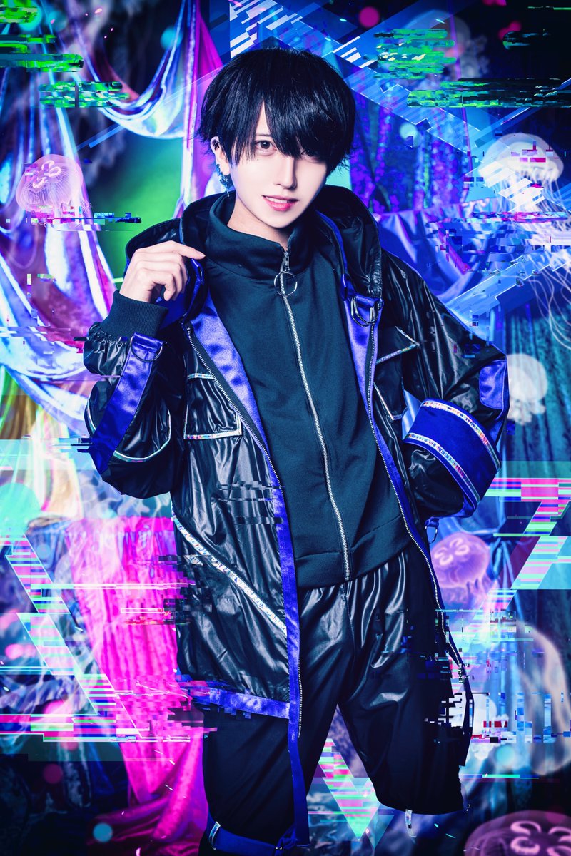 メンバー紹介⑥】 ◇──────────────── ▶️Name：なめ