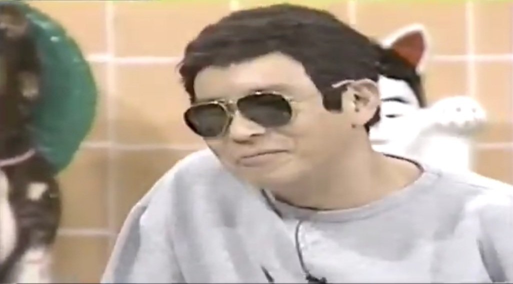 日本テレビ の「今夜は最高！」で、「#天才・たけしの元気が出るテレビ