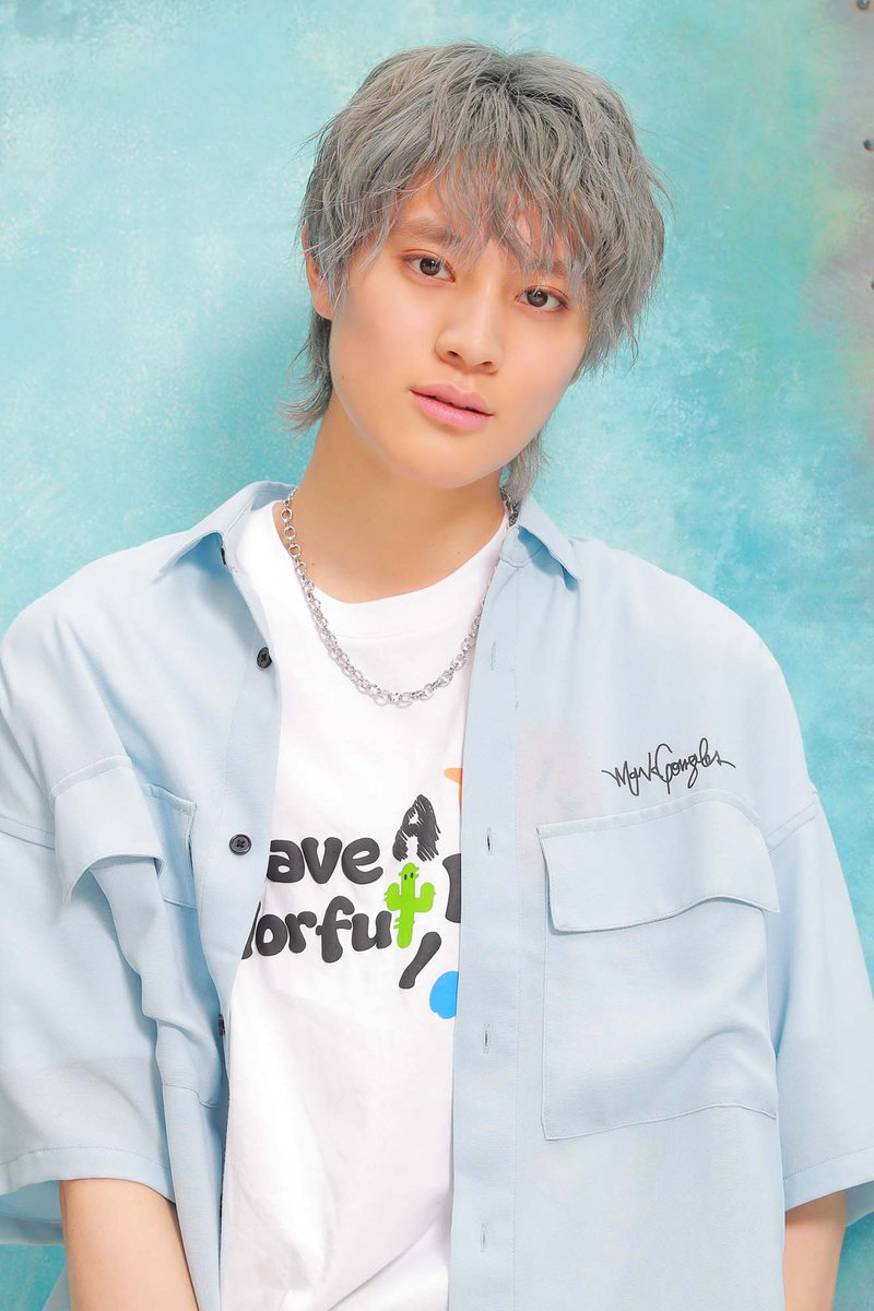 ONE N' ONLY!! (ワンエンオンリー) ＼ 2022.6.17 Digital Release