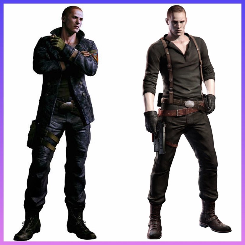 最近、ps2のバイオ4のリメイク版の 『RE:4』の発売日が決定した嬉し