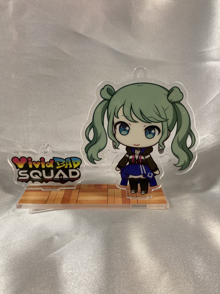 景品情報】 プロジェクトセカイ カラフルステージ！feat.初音ミク