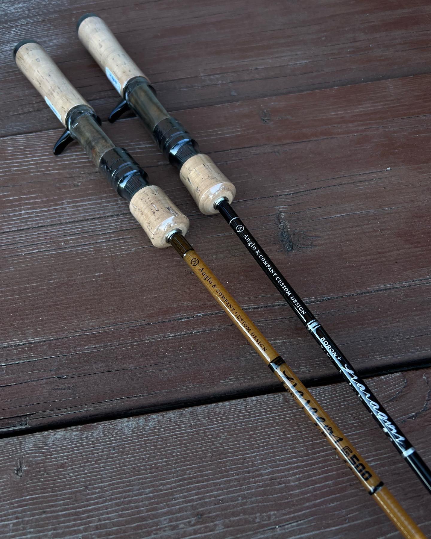 アングロ＆カンパニー PGグラス4113ベイト アングロアンドカンパニー