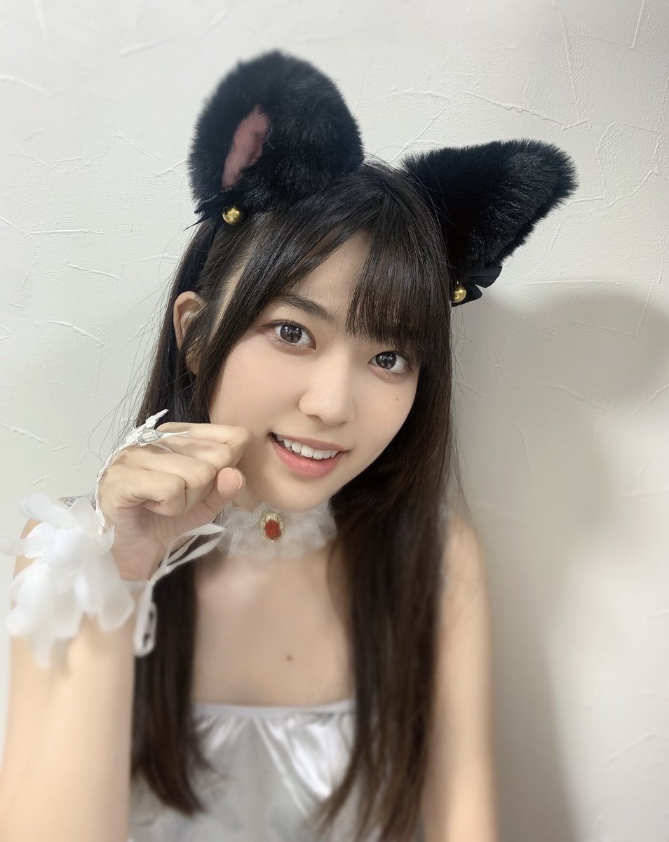 本日19歳の誕生日を迎えました💌 「高嶺のなでしこ」になって初めての