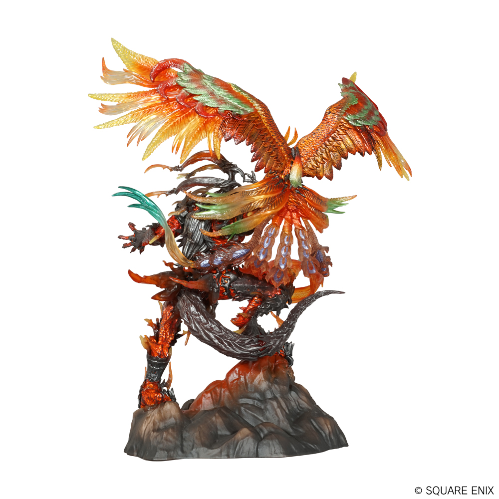 FF16 』コレクターズエディション 🎯抽選予約受付中！ ◇セット内容