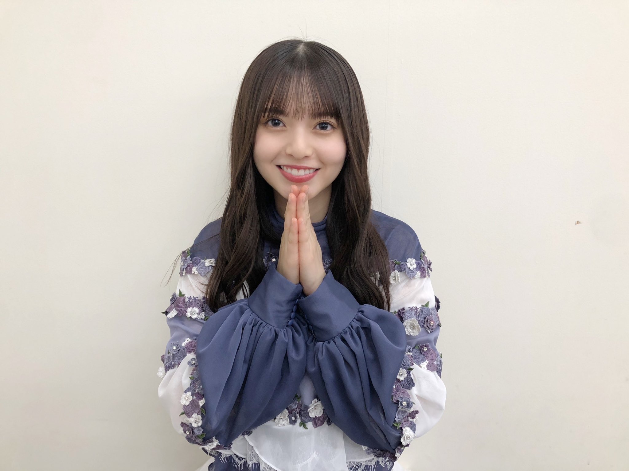 齋藤飛鳥 2013.2.22 Birthday Live 乃木坂ポロシャツ 齋藤飛鳥 2013.2