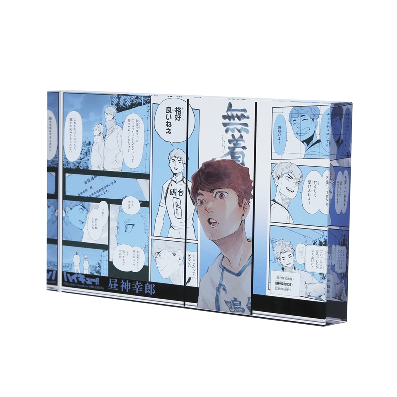 原作商品情報＞ 【3月14日・本日13:00～受注開始📢】 2月に発売した