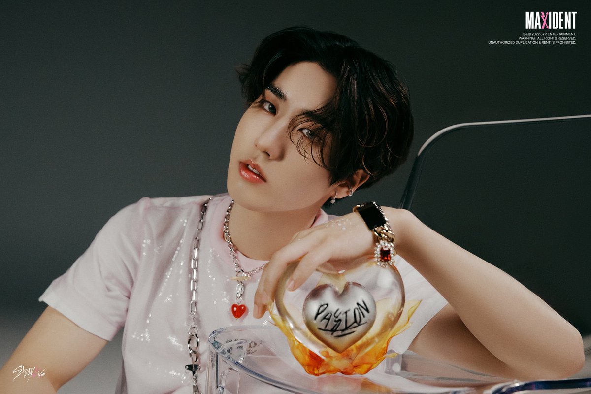 straykids ハン maxident サノク 公開放送 ハン ジソン Stray Kids <MAXIDENT> TEASER IMAGES #ハン #HAN #フィリックス