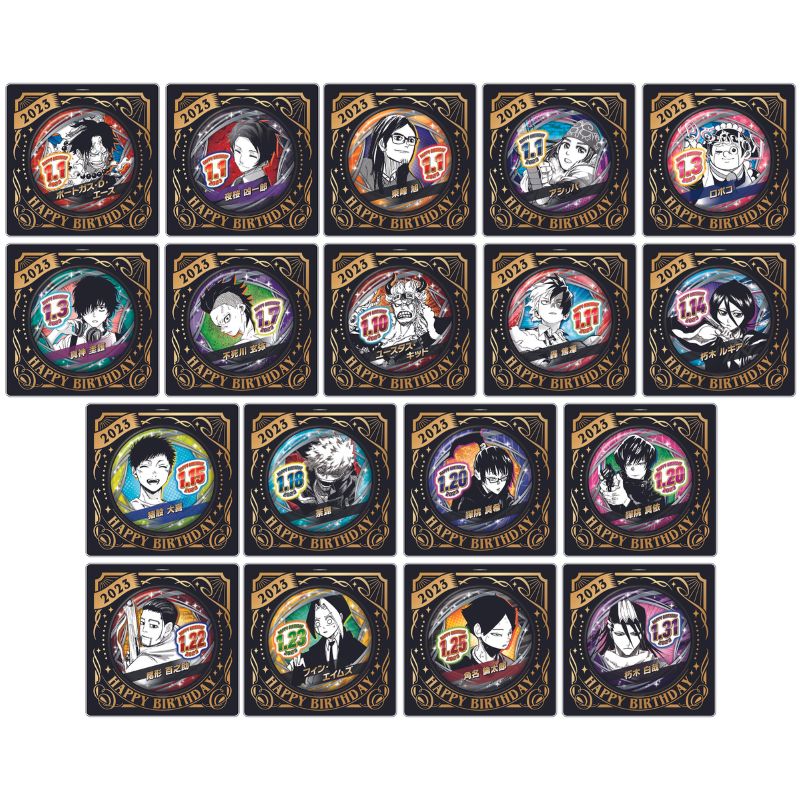 原作新商品情報＞ 【10/13・13:00受注開始📢】 2023年1月発売