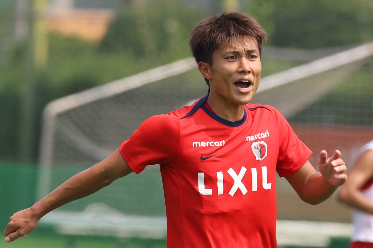 鹿島アントラーズ 【公式通販】