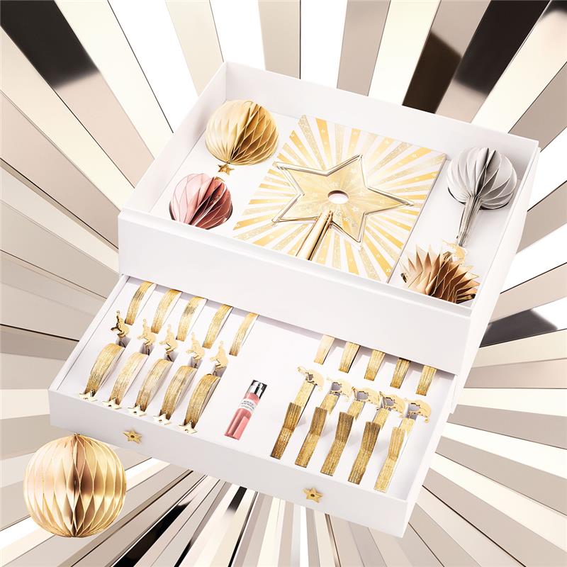 香りと楽しむ「ディオール アート オブ リビング セット」 ディオール