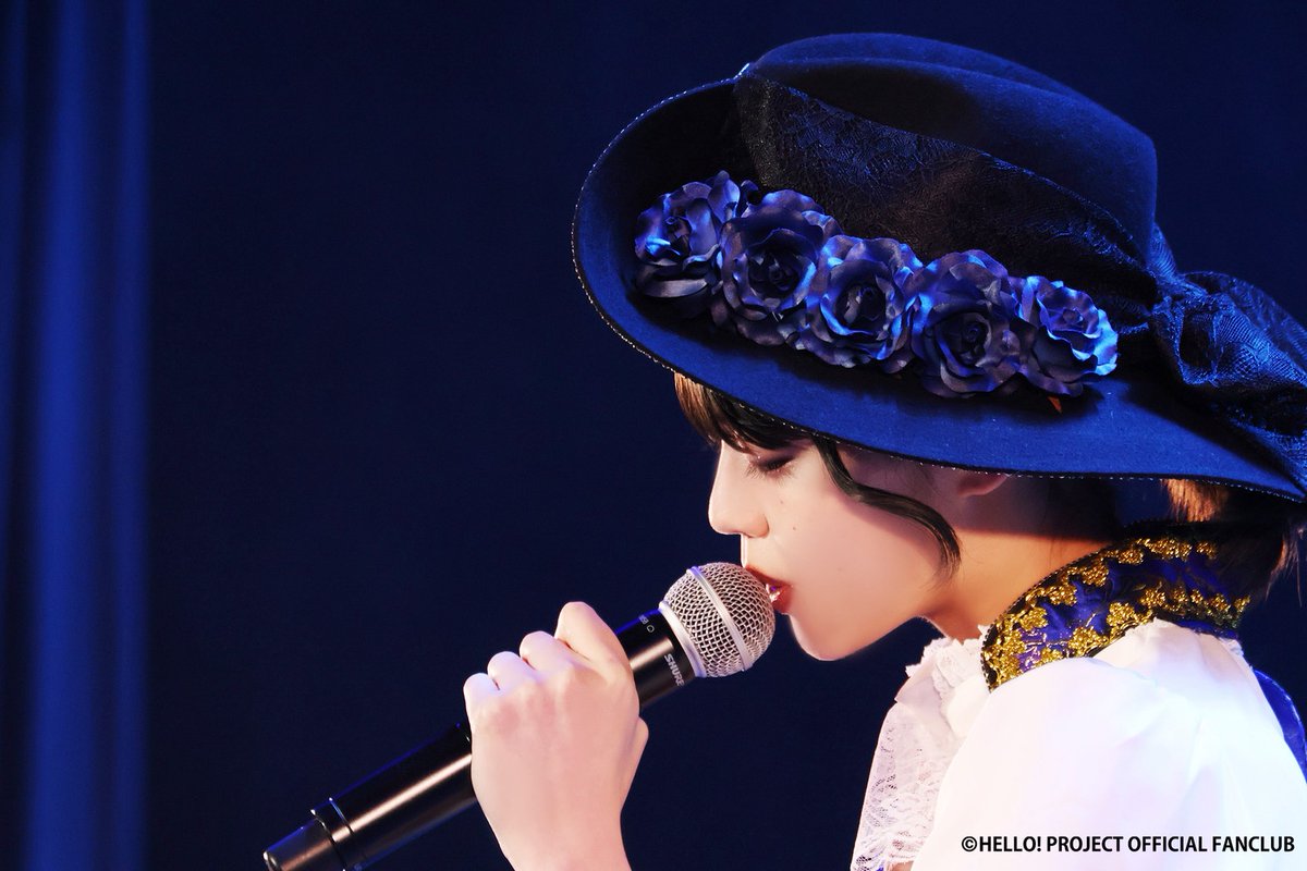 10月21日（火）に開催された「つばきファクトリー 福田真琳バースデー