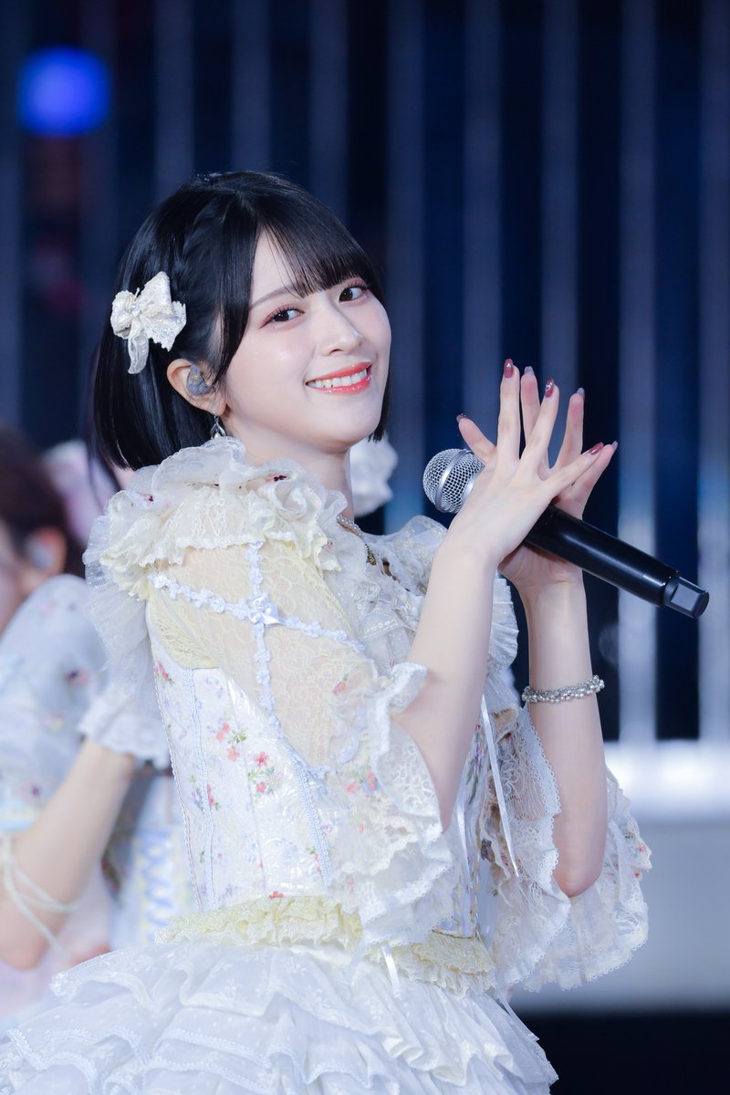 LOVE 8th ANNIVERSARY PREMIUM TOUR 2025.11.16 愛知公演 IGアリーナ