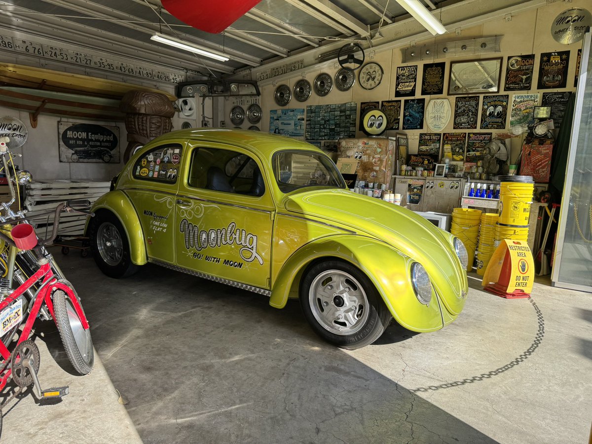 昼に立ち寄ってきた😊 オシャレー